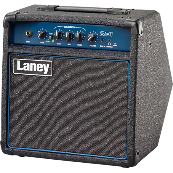 Laney RB1 Combo Bajo 1x8" 15W