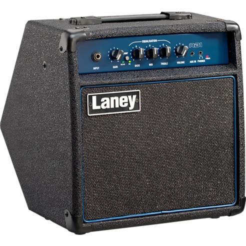 Laney RB1 Combo Bajo 1x8" 15W