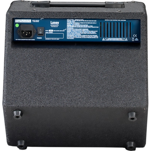 Laney RB1 Combo Bajo 1x8" 15W