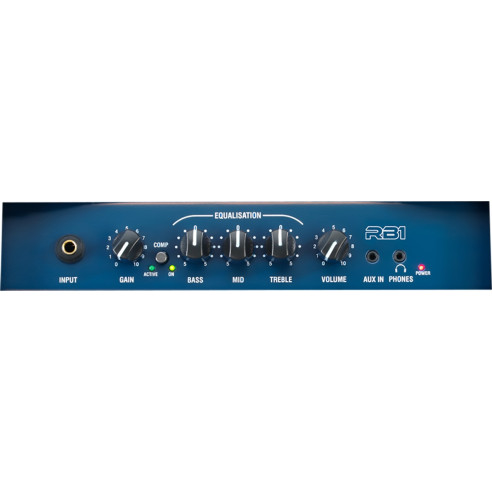 Laney RB1 Combo Bajo 1x8" 15W