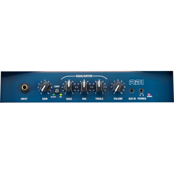 Laney RB1 Combo Bajo 1x8" 15W