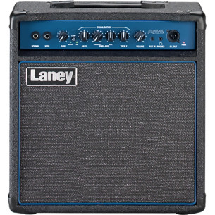 Laney RB2 Combo Bajo 1x10" 30W