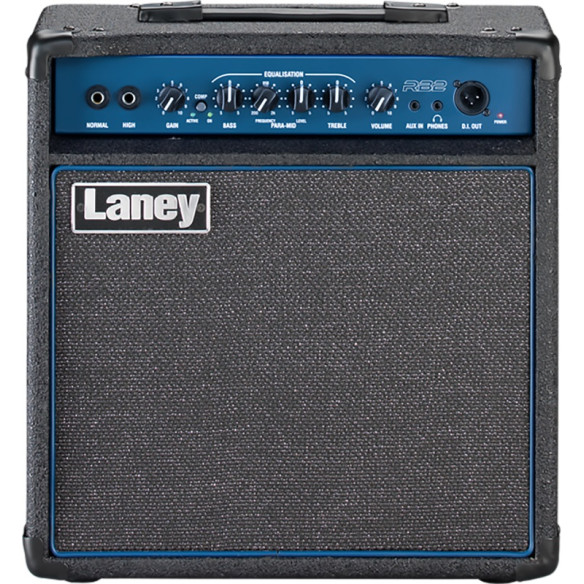 Laney RB2 Combo Bajo 1x10" 30W