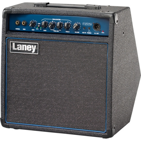 Laney RB2 Combo Bajo 1x10" 30W