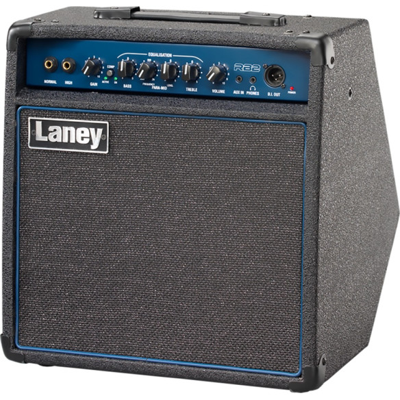 Laney RB2 Combo Bajo 1x10" 30W