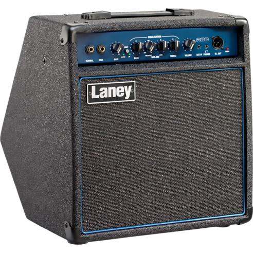 Laney RB2 Combo Bajo 1x10" 30W