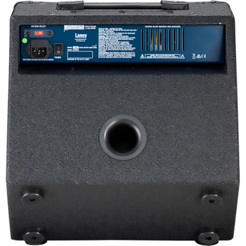 Laney RB2 Combo Bajo 1x10" 30W