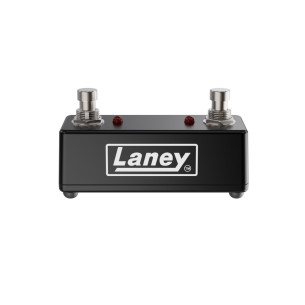Laney FS2 Mini Footswitch 2