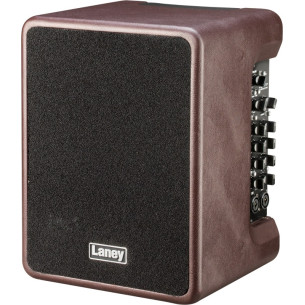 Laney A-FRESCO-2 Combo Guitarra Acústica a Bateria 2