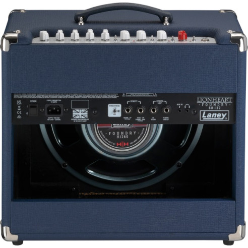 Laney LF60-112 Amplificador Guitarra Combo 60w