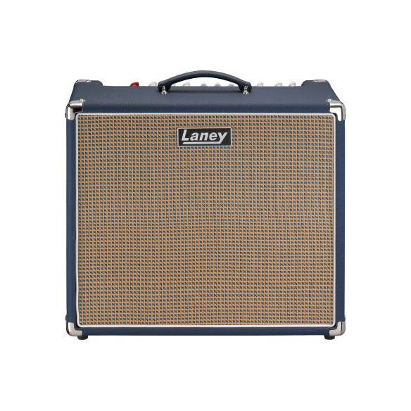 Laney LFSUPER60-112 Amplificador Guitarra 60w Laney LFSUPER60-112 Amplificador Guitarra 60w