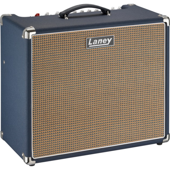 Laney LFSUPER60-112 Amplificador Guitarra 60w Laney LFSUPER60-112 Amplificador Guitarra 60w