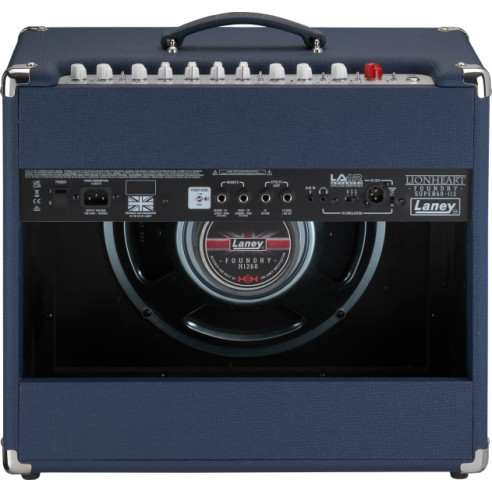 Laney LFSUPER60-112 Amplificador Guitarra 60w