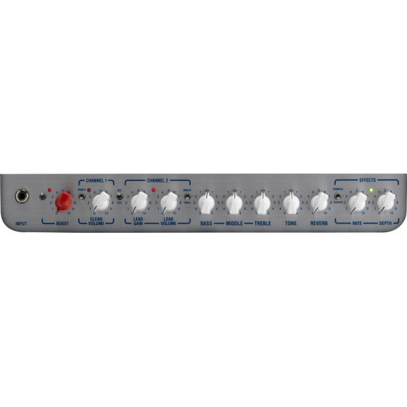 Laney LFSUPER60-112 Amplificador Guitarra 60w Laney LFSUPER60-112 Amplificador Guitarra 60w