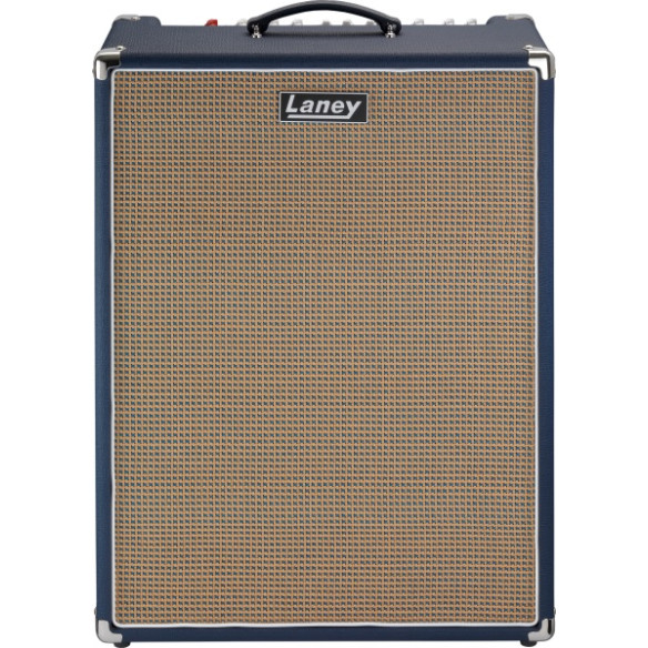 Laney LFSUPER60-212 Amplificador Guitarra 60w Laney LFSUPER60-212 Amplificador Guitarra 60w