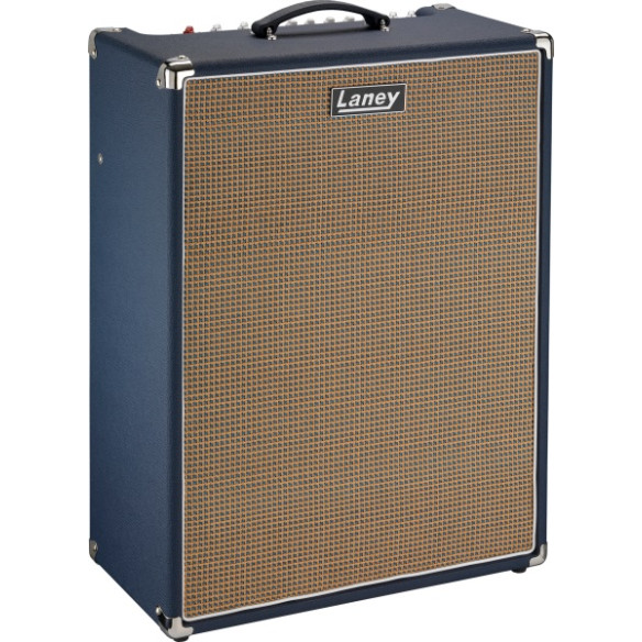 Laney LFSUPER60-212 Amplificador Guitarra 60w Laney LFSUPER60-212 Amplificador Guitarra 60w