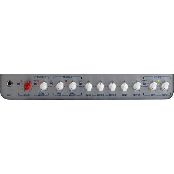 Laney LFSUPER60-212 Amplificador Guitarra 60w Laney LFSUPER60-212 Amplificador Guitarra 60w