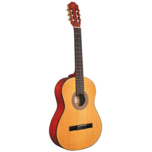 Compra Pack Guitarra Clásica Cadete 3/4 QGC-10 online | MusicSales 2