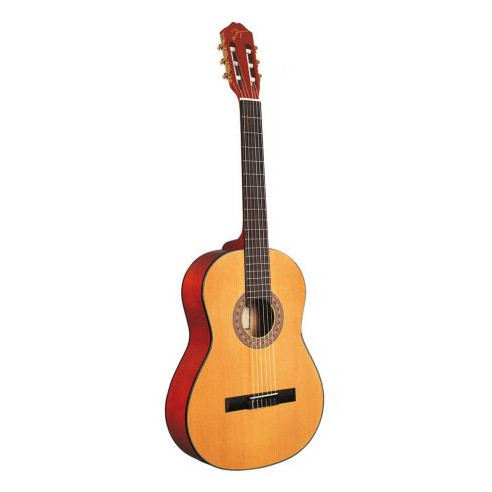 Compra Pack Guitarra Clásica Cadete 3/4 QGC-10 online | MusicSales