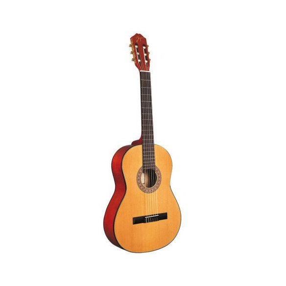 Compra Pack Guitarra Clásica Cadete 3/4 QGC-10 online | MusicSales