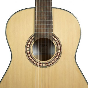 Compra Guitarra Clásica QGC-20 online | MusicSales 2
