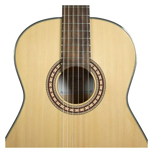 Compra Guitarra Clásica QGC-20 online | MusicSales
