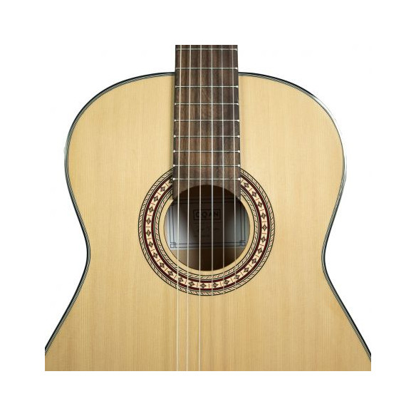 Compra Guitarra Clásica QGC-20 online | MusicSales
