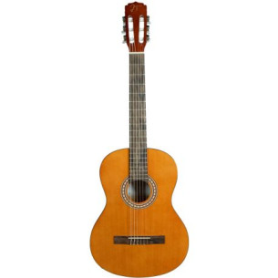 Compra Pack Guitarra Clásica 4/4 QGC-25 online | MusicSales 2