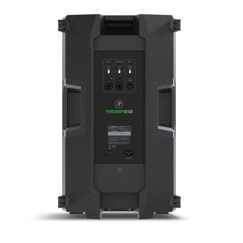 Mackie THUMP 212 Altavoz de PA Amplificado 12"