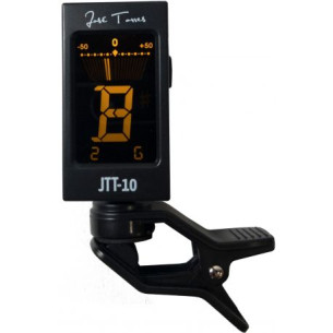 José Torres JTT-10 Afinador cromático de clip