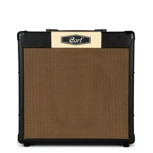 Cort CM30R BLACK Amplificador Guitarra Eléctrica