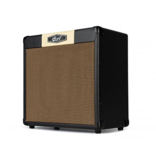 Cort CM30R BLACK Amplificador Guitarra Eléctrica 2