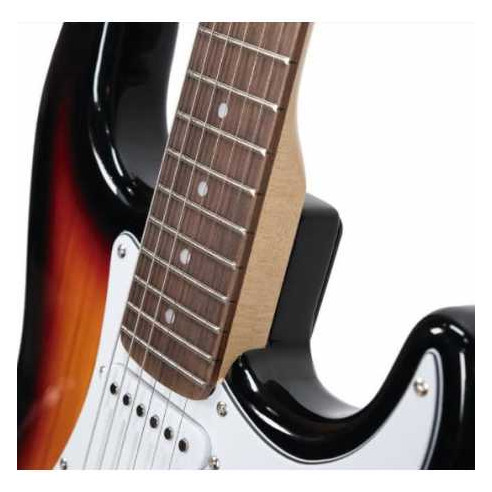 Compra Pack Guitarra Eléctrica QGE-ST25 online | MusicSales