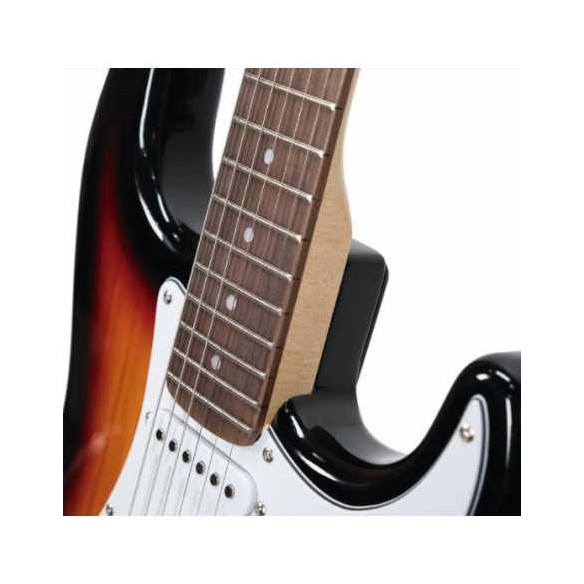 Compra Pack Guitarra Eléctrica QGE-ST25 online | MusicSales