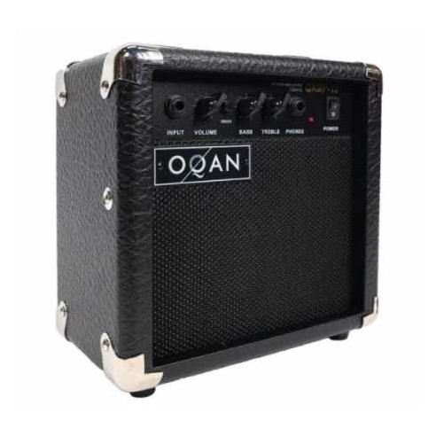 Compra Pack Guitarra Eléctrica QGE-ST25 online | MusicSales