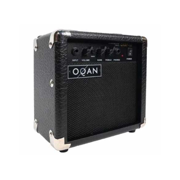 Compra Pack Guitarra Eléctrica QGE-ST25 online | MusicSales
