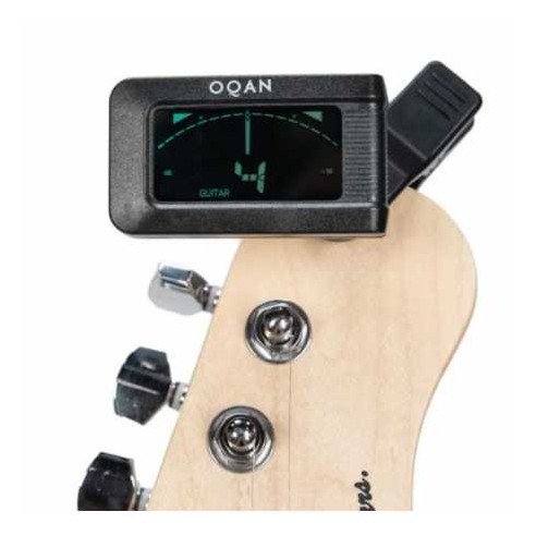 Compra Pack Guitarra Eléctrica QGE-ST25 online | MusicSales