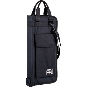 Funda para baquetas MEINL MSB-1 fabricada con Nylon y con cuatro secciones diferentes.