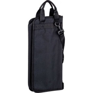 Funda para baquetas MEINL MSB-1 fabricada con Nylon y con cuatro secciones diferentes. 2