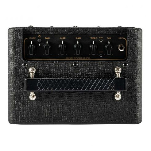 Compra Mini Superbeetle Bass MSB50-BA online | MusicSales
