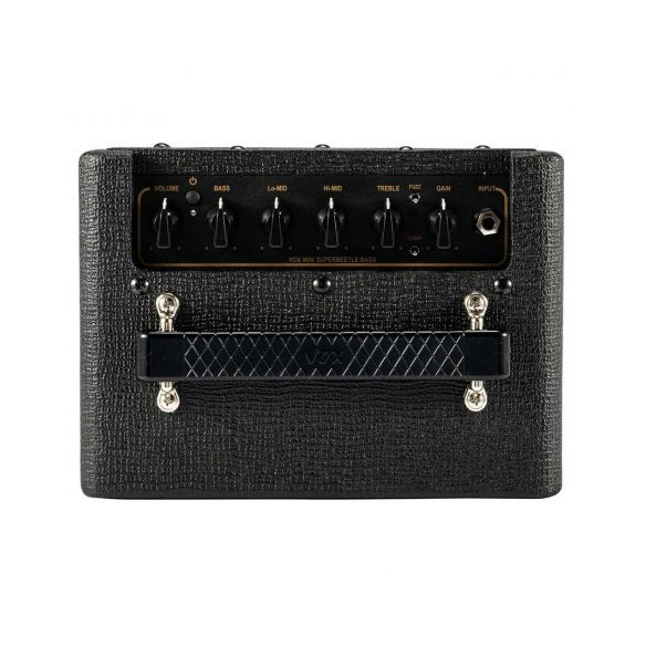 Compra Mini Superbeetle Bass MSB50-BA online | MusicSales