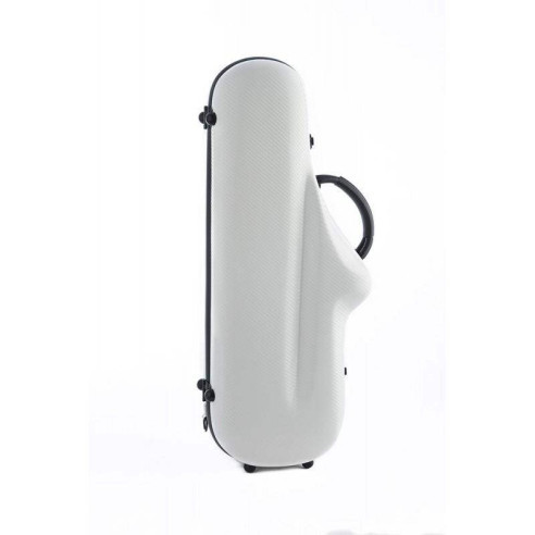 Compra Estuche Saxo Alto Dynamic Blanco 7578 online | MusicSales