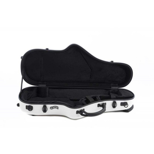 Compra Estuche Saxo Alto Dynamic Blanco 7578 online | MusicSales