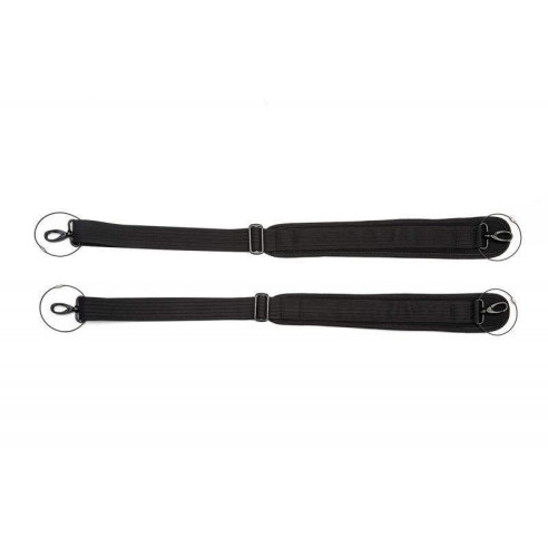 Compra Estuche Saxo Alto Dynamic Negro 7577 online | MusicSales