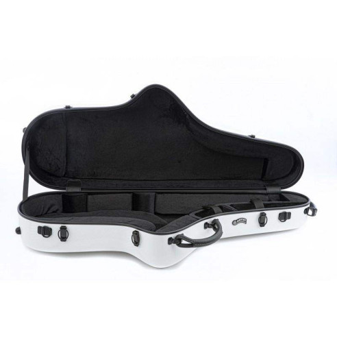 Compra Estuche Saxo Tenor Dynamic Blanco 7582 online | MusicSales