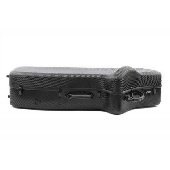 Compra Estuche Saxo Barítono Dynamic Negro 7585 online | MusicSales