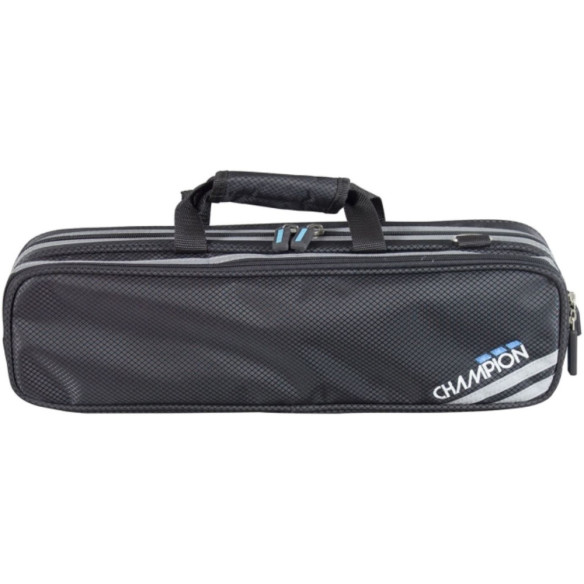 Champion CHCFLUT1 Estuche Flauta Travesera
