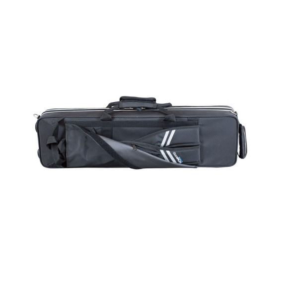 Champion CHCSAXS1 Estuche Saxo Soprano