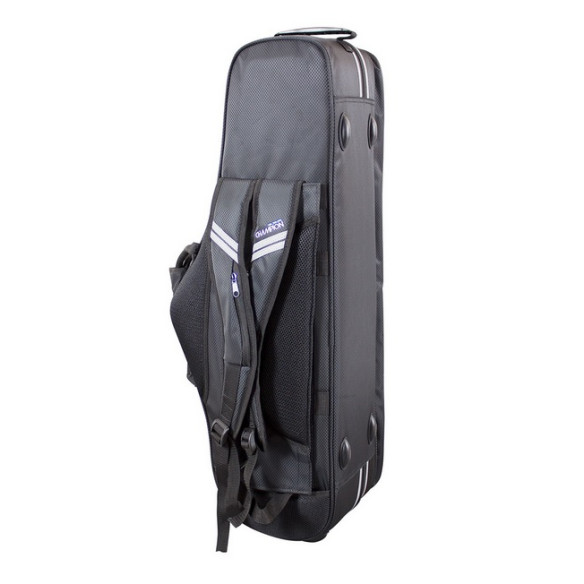 Champion CHCSAXT1 Estuche Saxo Tenor