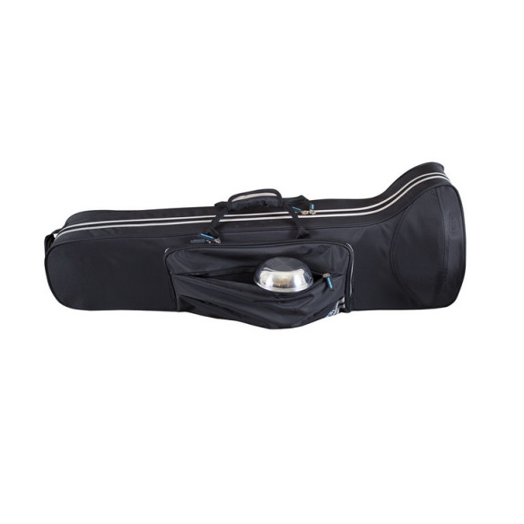 Champion CHCTROM1 Estuche Trombón Champion CHCTROM1 Estuche Trombón